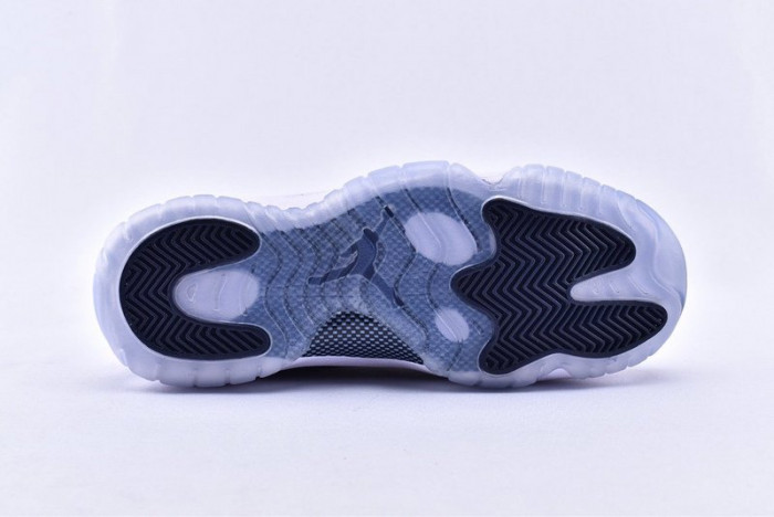 air jordan 11 retro bg (gs) "win like 
