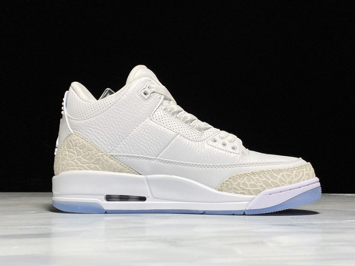 air jordan 3 retro triple white 136064-111