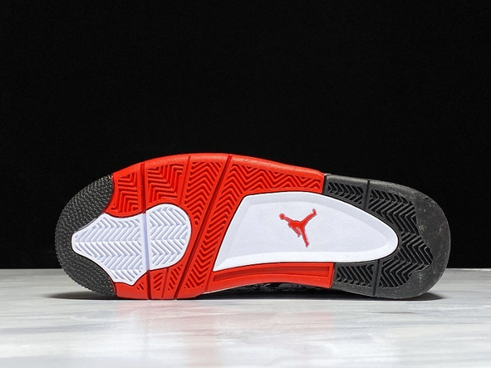 air jordan 4 tattoo bq0897-006