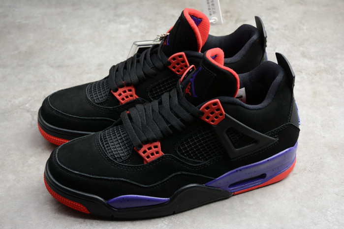 air jordan 4 nrg "raptors" aj4 drake signature aq3816-056