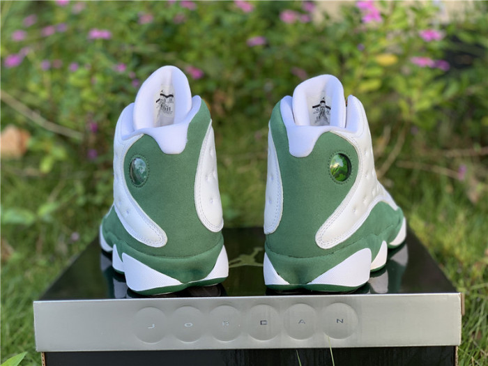 jordan 13 retro ray allen pe - 414571-125