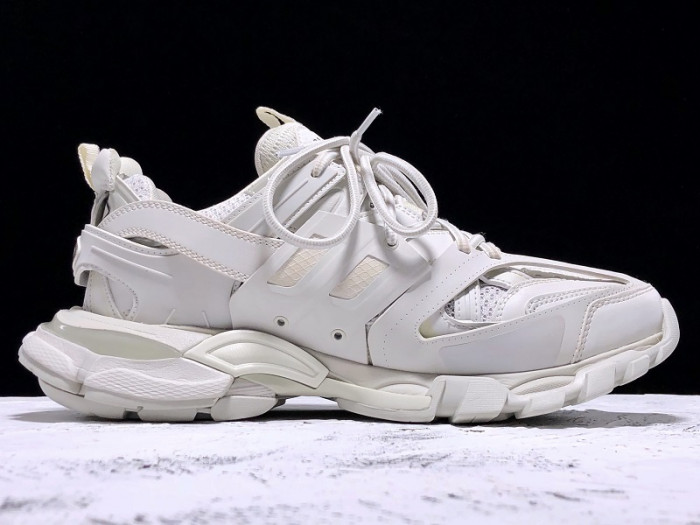 bl tess s. gomma trek low sneakers white h903p037