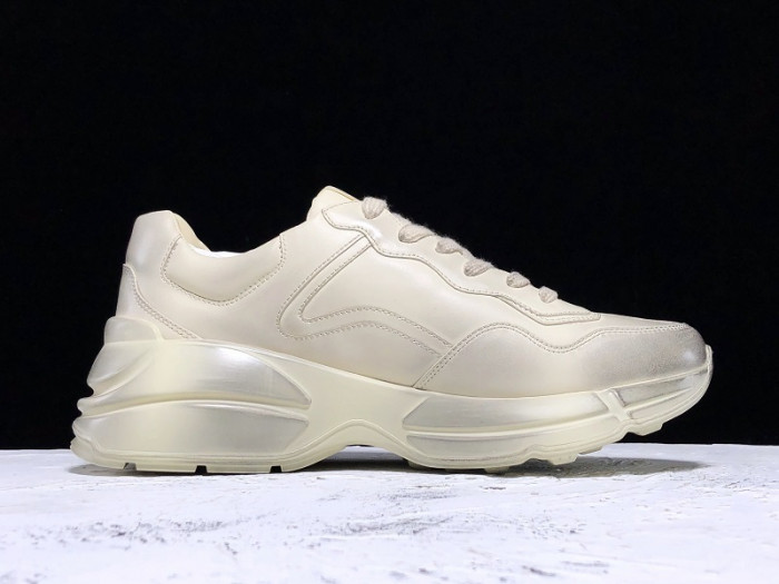 gi rhyton vintage trainer sneaker h903p104