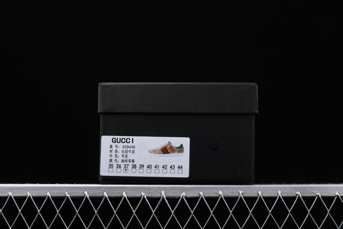 gi ace embroidered low-top sneaker h903p115