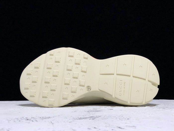 gi rhyton vintage trainer sneaker h903p125