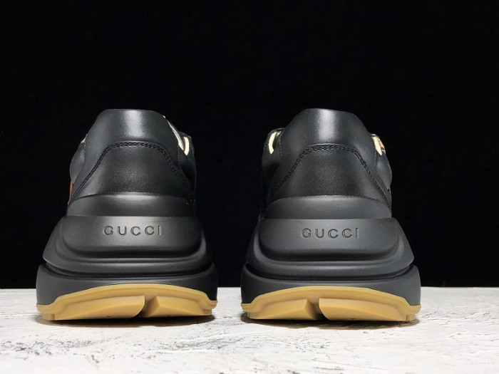 gi rhyton vintage trainer sneaker h903p138