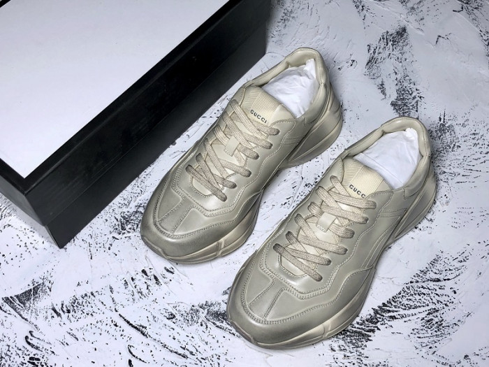 gi rhyton vintage trainer sneaker h903p141