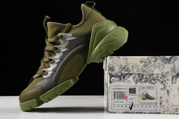 dr d-connect neoprene sneaker h903p160