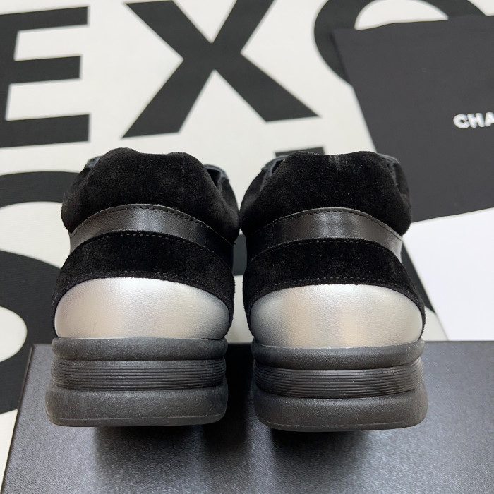 cnsk low top sneakers 02351