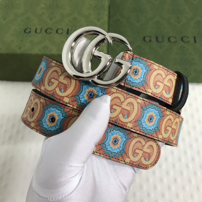 g*u*i belt width 3.8cm hg0903