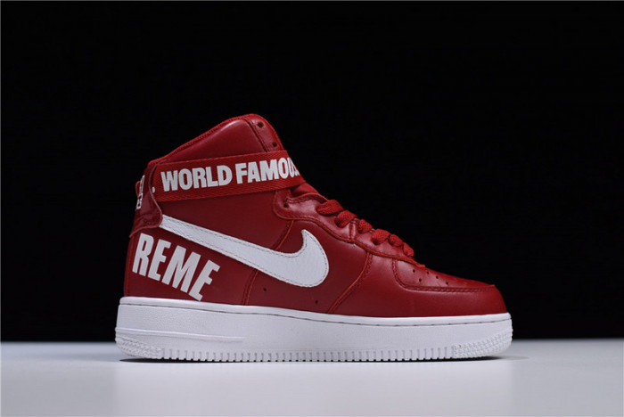 air force 1 high sp - 698696-610