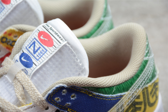 nike sb dunk low city market da6125 900