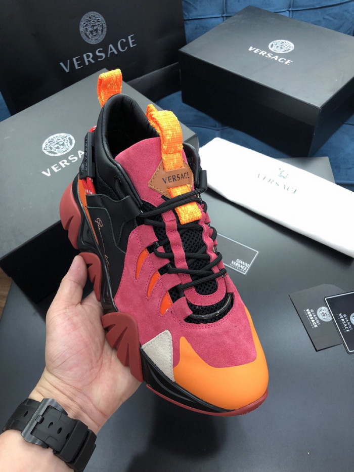 vse chain reaction sneaker