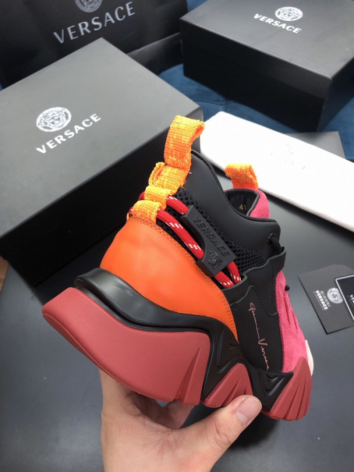 vse chain reaction sneaker