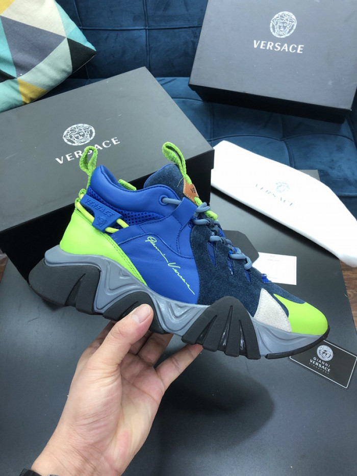 vse chain reaction sneaker