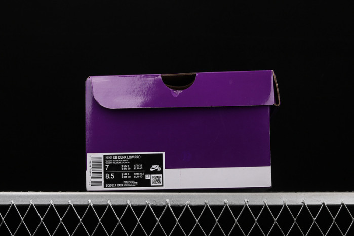 nike sb dunk low j-pack chicago - bq6817-600