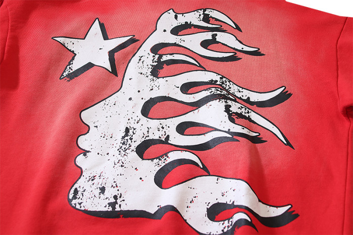 HELLSTAR STUDIOS HOODIE 20240920