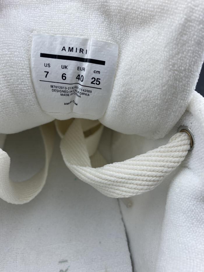 amiri 2023 bone runner q4816