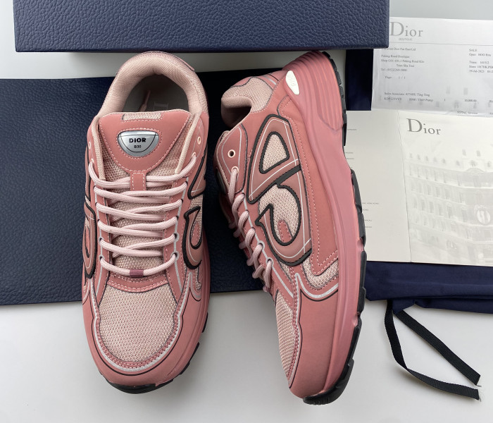 D*or b30 sneaker pink
