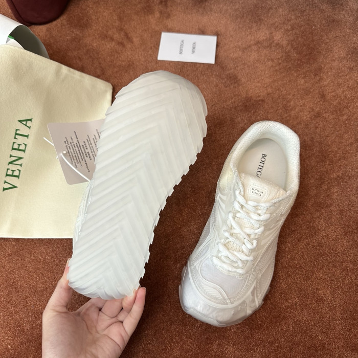 BOTTEGA VENETA ORBIT SNEAKER BV019