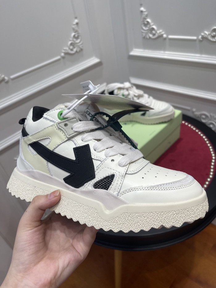 off-white