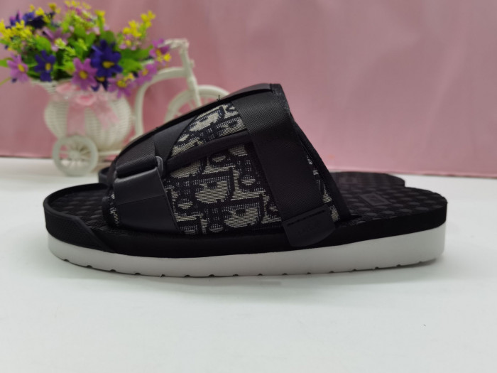 dr summer slippers slide