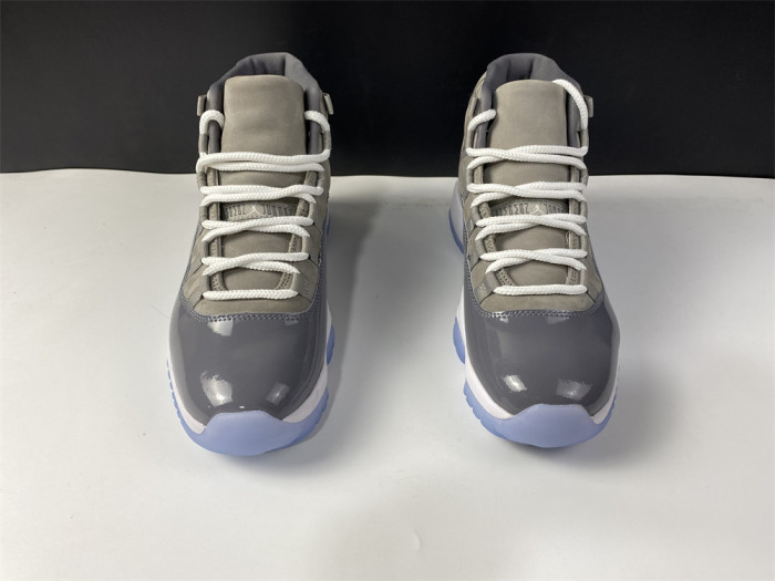 air jordan 11 retro cool grey 2021 ct8012 005