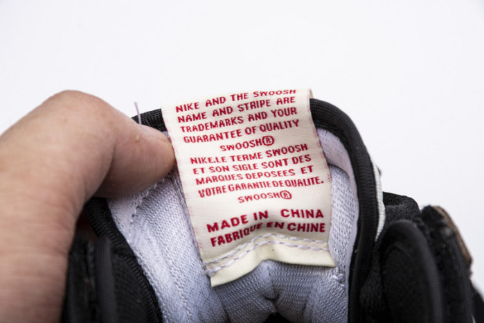 travis scott x air jordan 1 retro high reverse cd4487-100