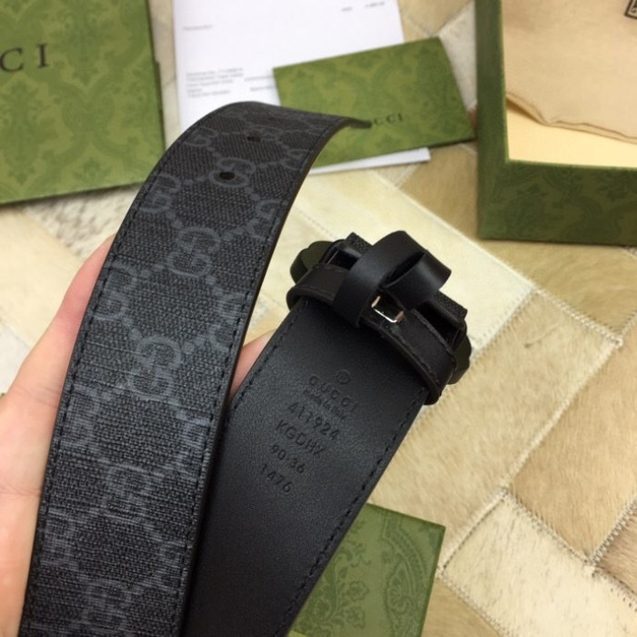 G*u*i belt width 40mm