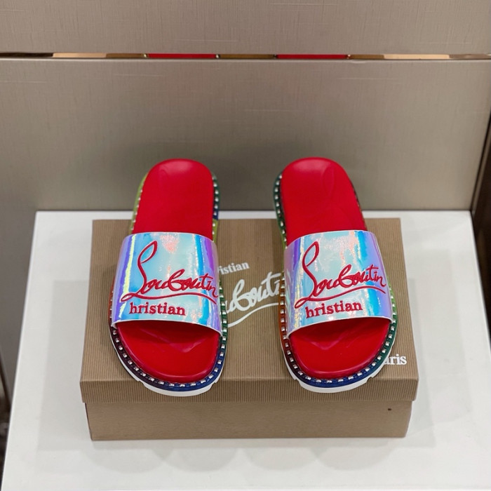 cl slippers