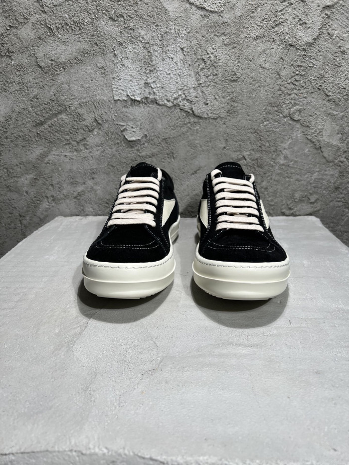 RICK OWENS SNEAKERS 250331