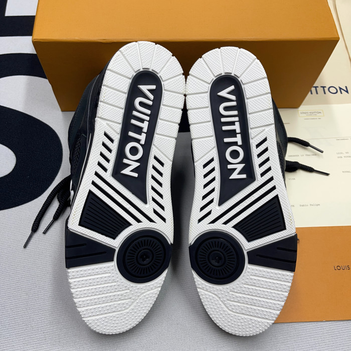 l**is V*t*n skate trainer eu209