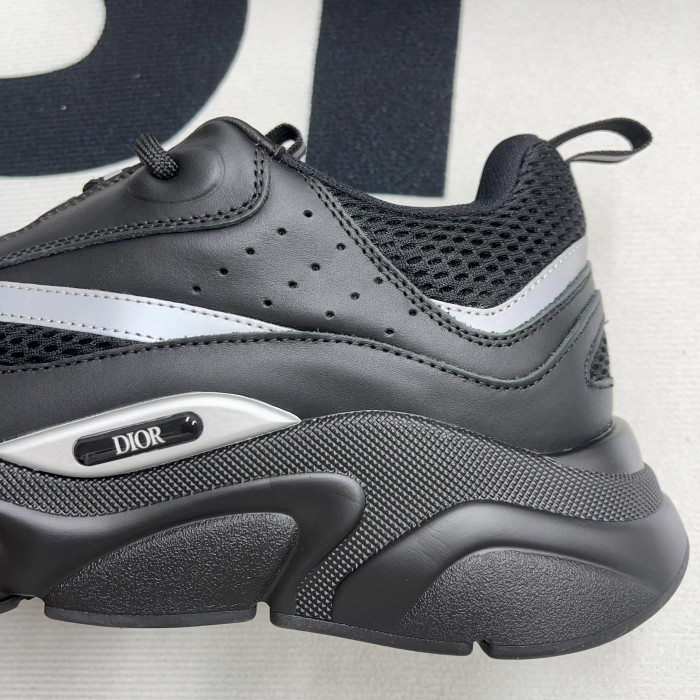 dr homme b22 trainer sneaker