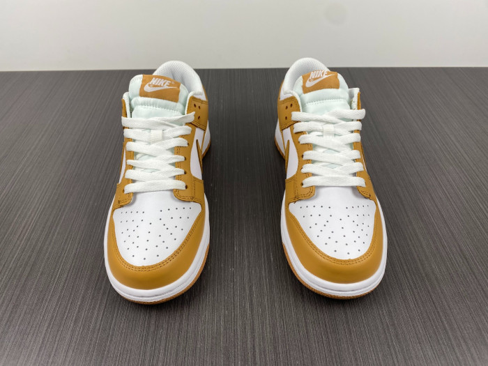 nike sb dunk low harvest moon - dd1503-114