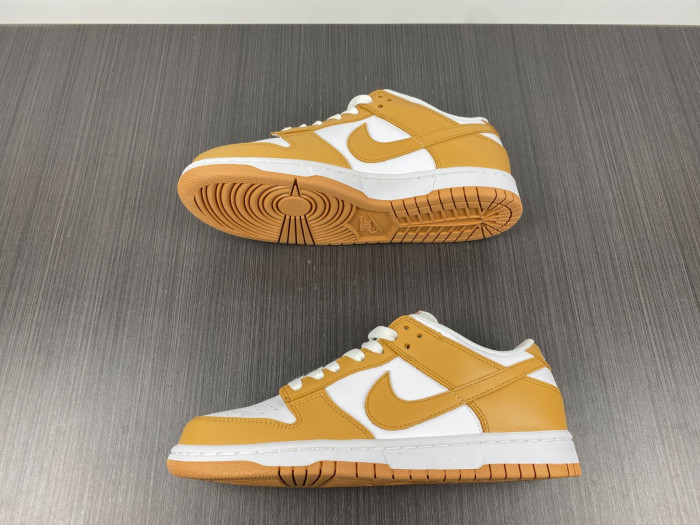 nike sb dunk low harvest moon - dd1503-114