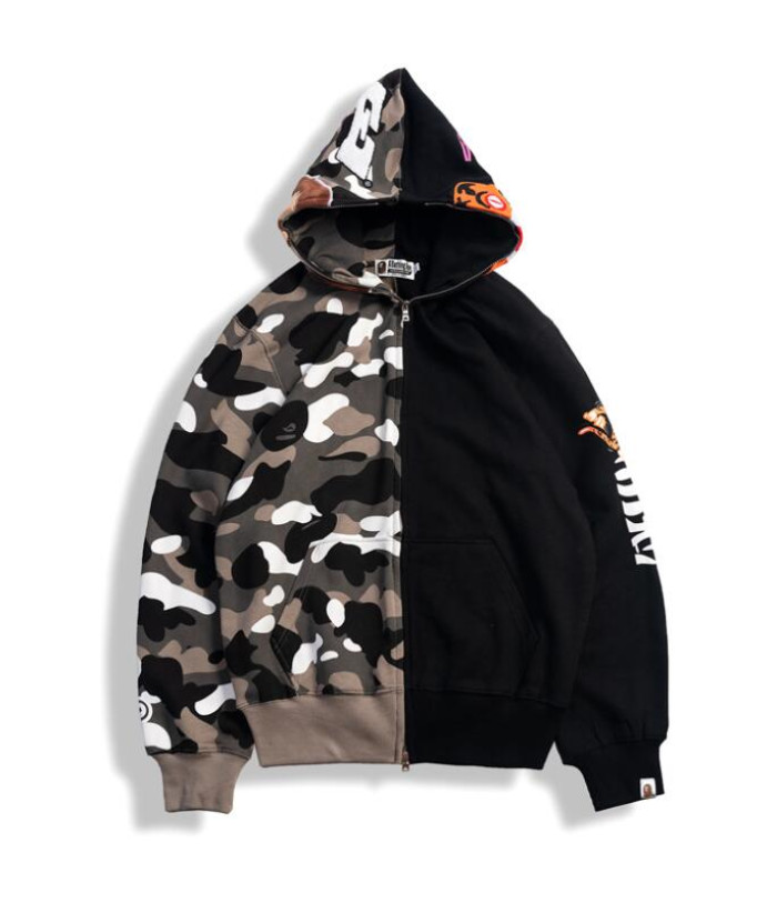 bp208 bape hoodie 13