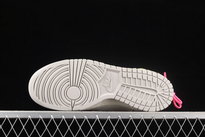 off-white x nk dunk low 17 of 50 dj0950-117