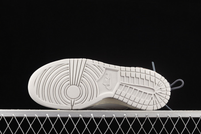 off-white x nk dunk low 41 of 50 dm1602-105
