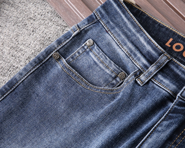 LOUI VUITTO PANTS L6202