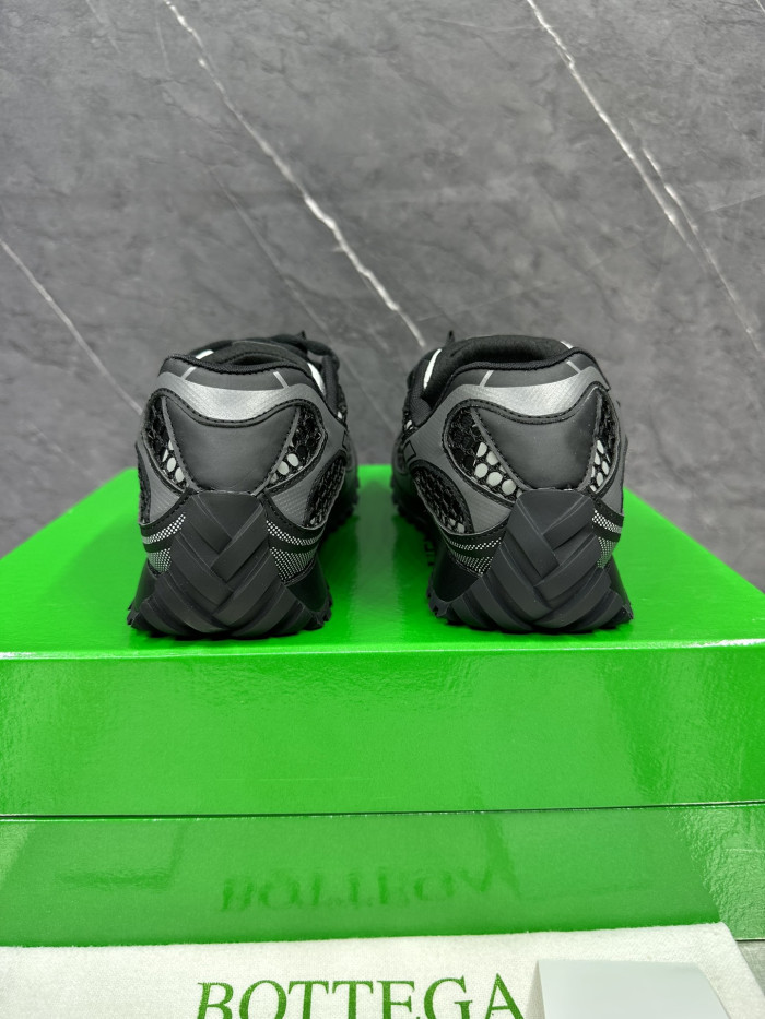 BOTTEGA VENETA ORBIT SNEAKER BV001