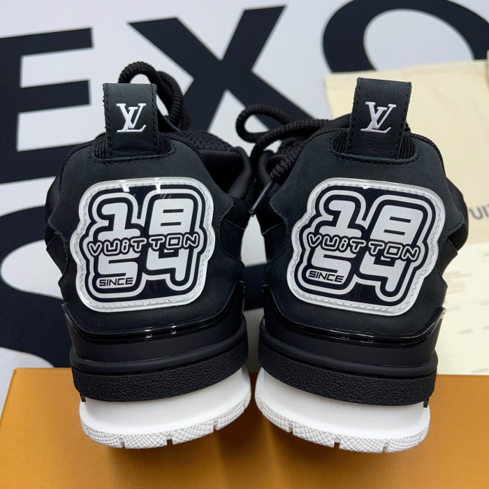 l**is V*t*n skate trainer eu209