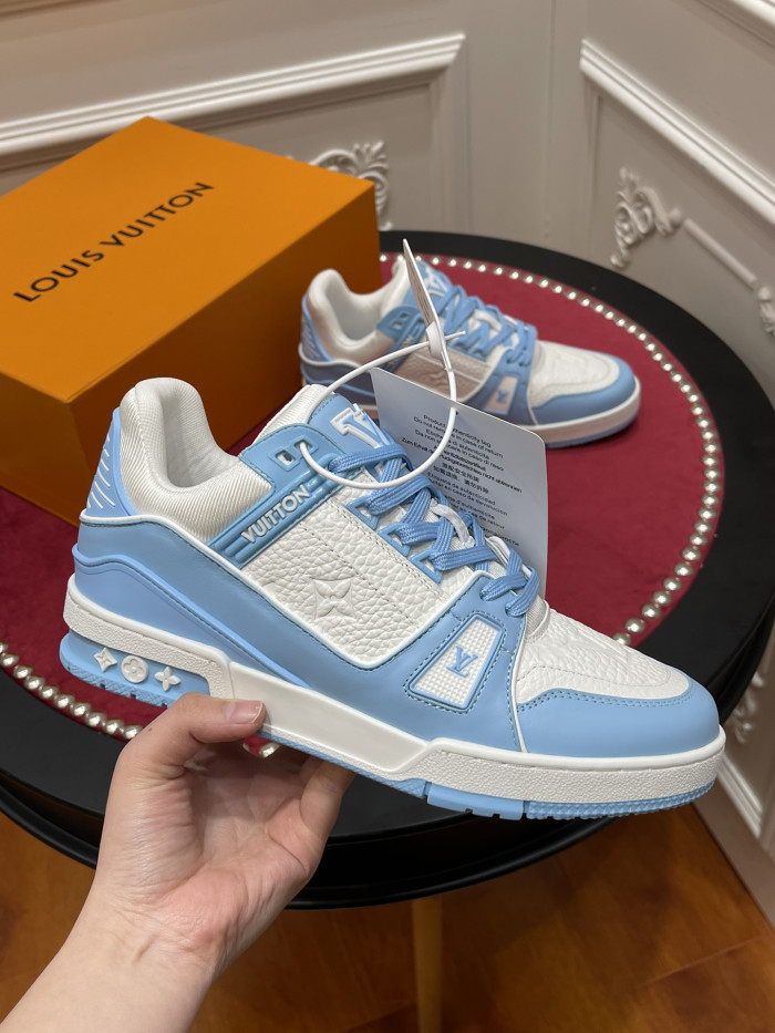 l**is V*t*n lv trainer！#54 2534