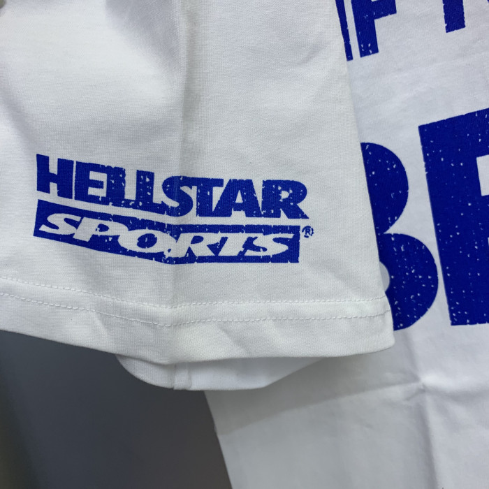 HELLSTAR STUDIOS BEAT US T-SHIRT H915