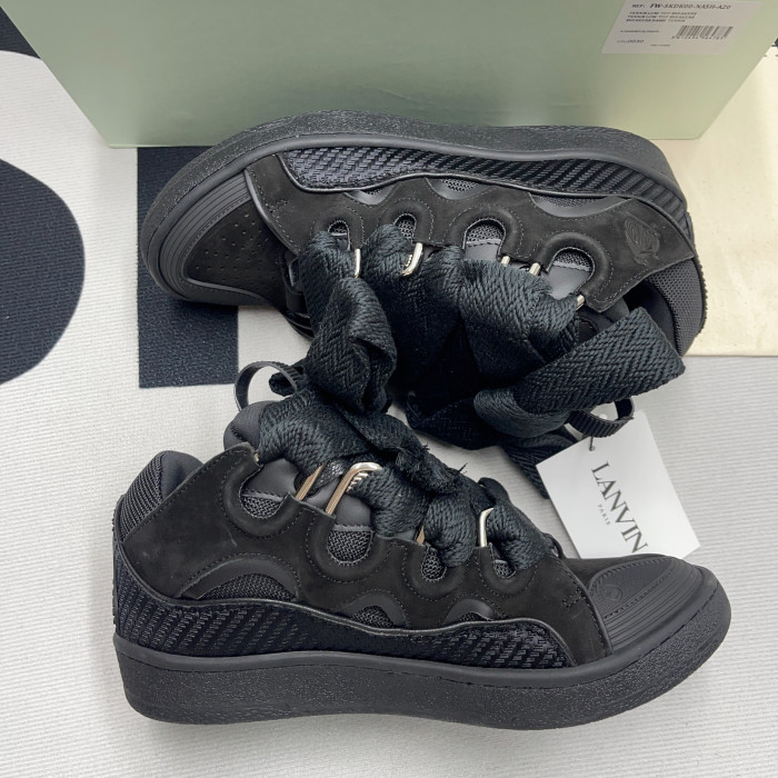 lanvin low top sneaker kl20
