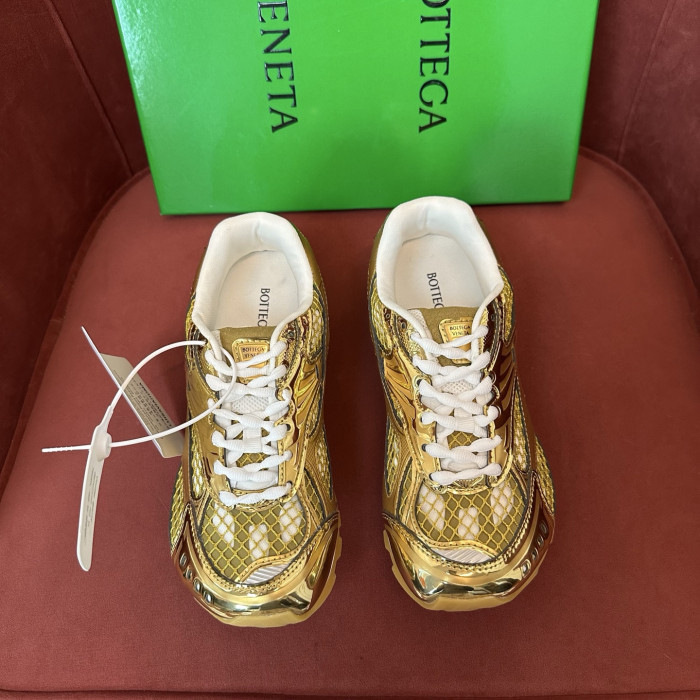 BOTTEGA VENETA ORBIT SNEAKER BV012