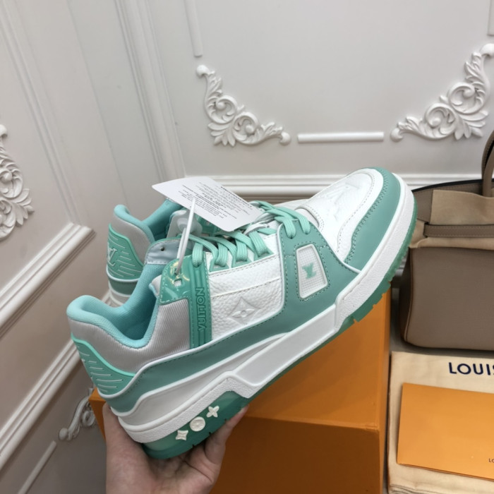 l**is V*t*n lv trainer！#54 2535