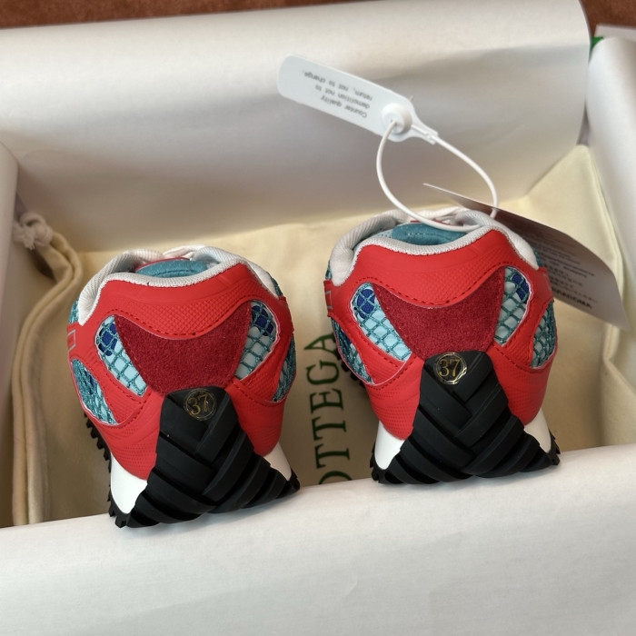 BOTTEGA VENETA ORBIT SNEAKER BV014
