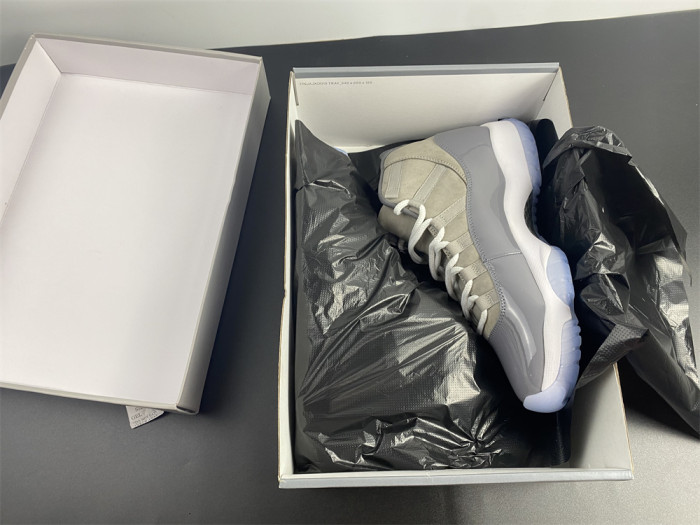 air jordan 11 retro cool grey 2021 ct8012 005