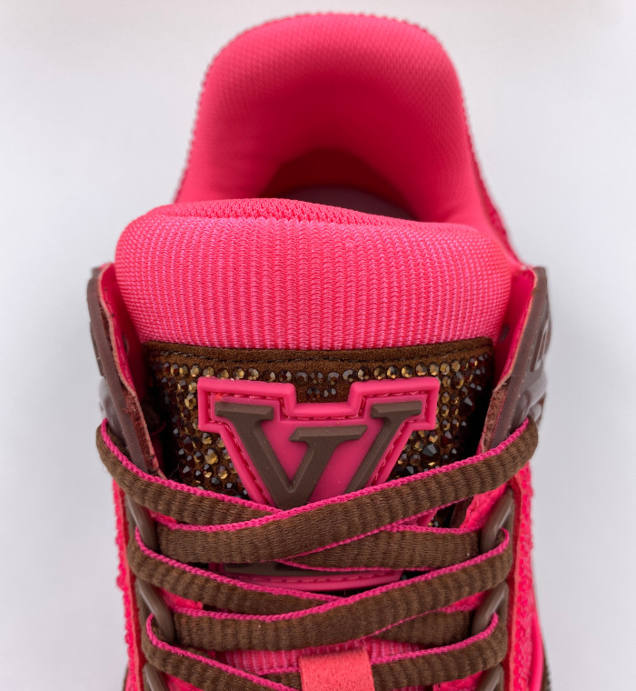 l**is V*t*n skate trainer eu210