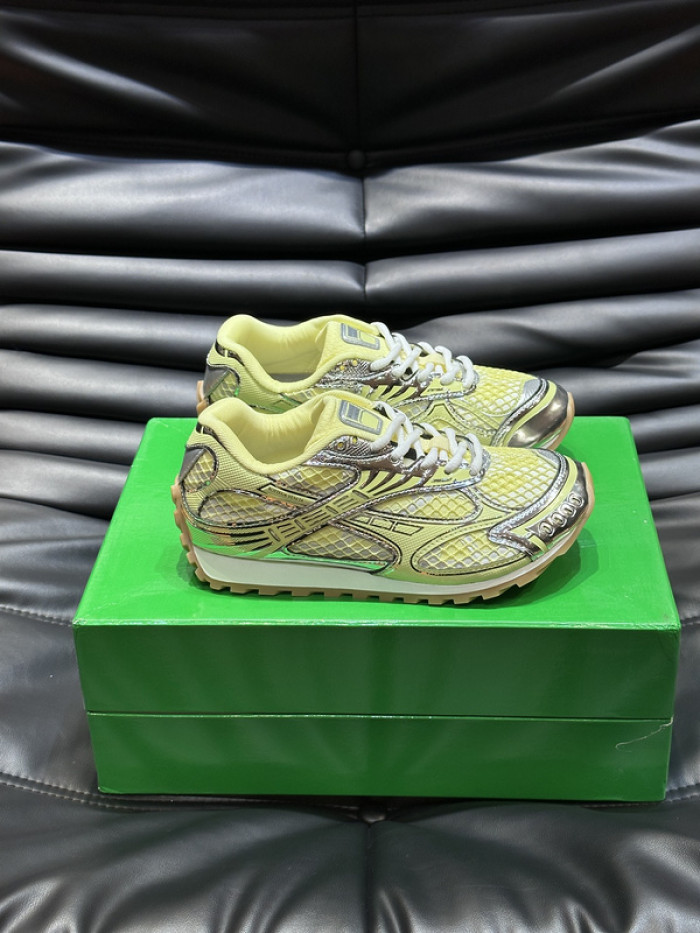 BOTTEGA VENETA ORBIT SNEAKER BV008